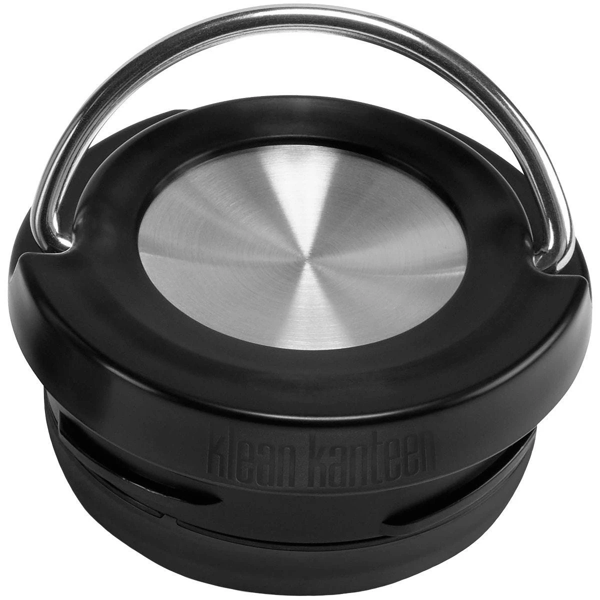 Klean Kanteen Insulated TKCanister 237ml Brushed Stainless 9 Klean Kanteen Insulated TKCanister 237ml Brushed Stainless - Image 7