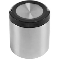 Klean Kanteen Insulated TKCanister 473ml Brushed Stainless