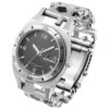 Leatherman Tread Tempo Watch Stainless -Camp Furnish Sales Store Leatherman Tread tempo1