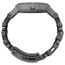 Leatherman Tread Tempo Watch Black -Camp Furnish Sales Store Leatherman Tread tempo black5