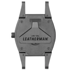 Leatherman Tread Tempo Watch Black -Camp Furnish Sales Store Leatherman Tread tempo black6