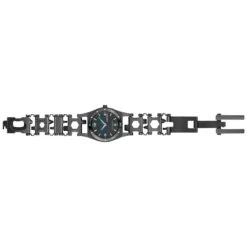 Leatherman Tread Tempo Watch Black -Camp Furnish Sales Store Leatherman Tread tempo black7