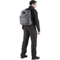 Maxpedition Prepared Citizen Classic V2.0 Backpack Dark Blue -Camp Furnish Sales Store MAXPEDITION PREPARED CITIZEN CLASSIC V20 BACKPACK SIZE 1 5