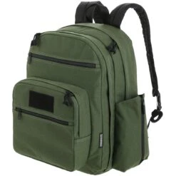 Maxpedition Prepared Citizen Deluxe Backpack OD Green