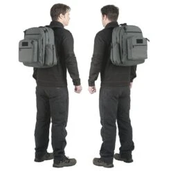 Maxpedition Prepared Citizen Deluxe Backpack Wolf Gray -Camp Furnish Sales Store MAXPEDITION PREPARED CITIZEN DELUXE BACKPACK SIZE 1 1