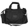 MFH Security Bag -Camp Furnish Sales Store MFH Security Bag Black 01 1200X1200