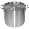 MFH Soup Pot Aluminium -Camp Furnish Sales Store MFH Soup Pot Aluminium 1 1200x1200