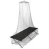 MFH Single Bed Mosquito Net White -Camp Furnish Sales Store MFH Single Bed Mosquito Net White 01