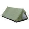 MFH 2 Person Tent Minipack With Mosquito Net OD Green 2 MFH 2 Person Tent Minipack With Mosquito Net OD Green -Camp Furnish Sales Store MFHtentminipack2peopleODgreenALL1
