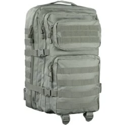 Mil-Tec MOLLE US Assault Pack Large Foliage