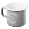 Morakniv Enamel Mug Grey -Camp Furnish Sales Store MORAKNIVENAMELMUGGrey 1 1