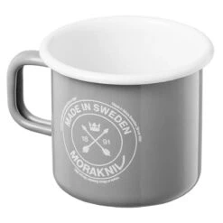 Morakniv Enamel Mug Grey