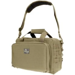 Maxpedition Methuselah Gear Bag (M) Khaki