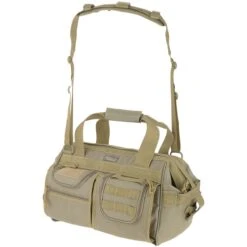 Maxpedition Handler Kit Bag Small Khaki