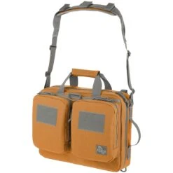 Maxpedition Testudo Laptop Backpack Orange Foliage