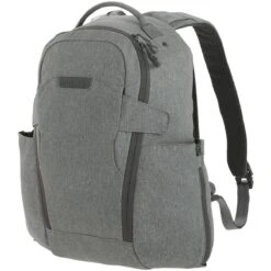 Maxpedition Entity 19L CCW-Enabled Backpack Ash
