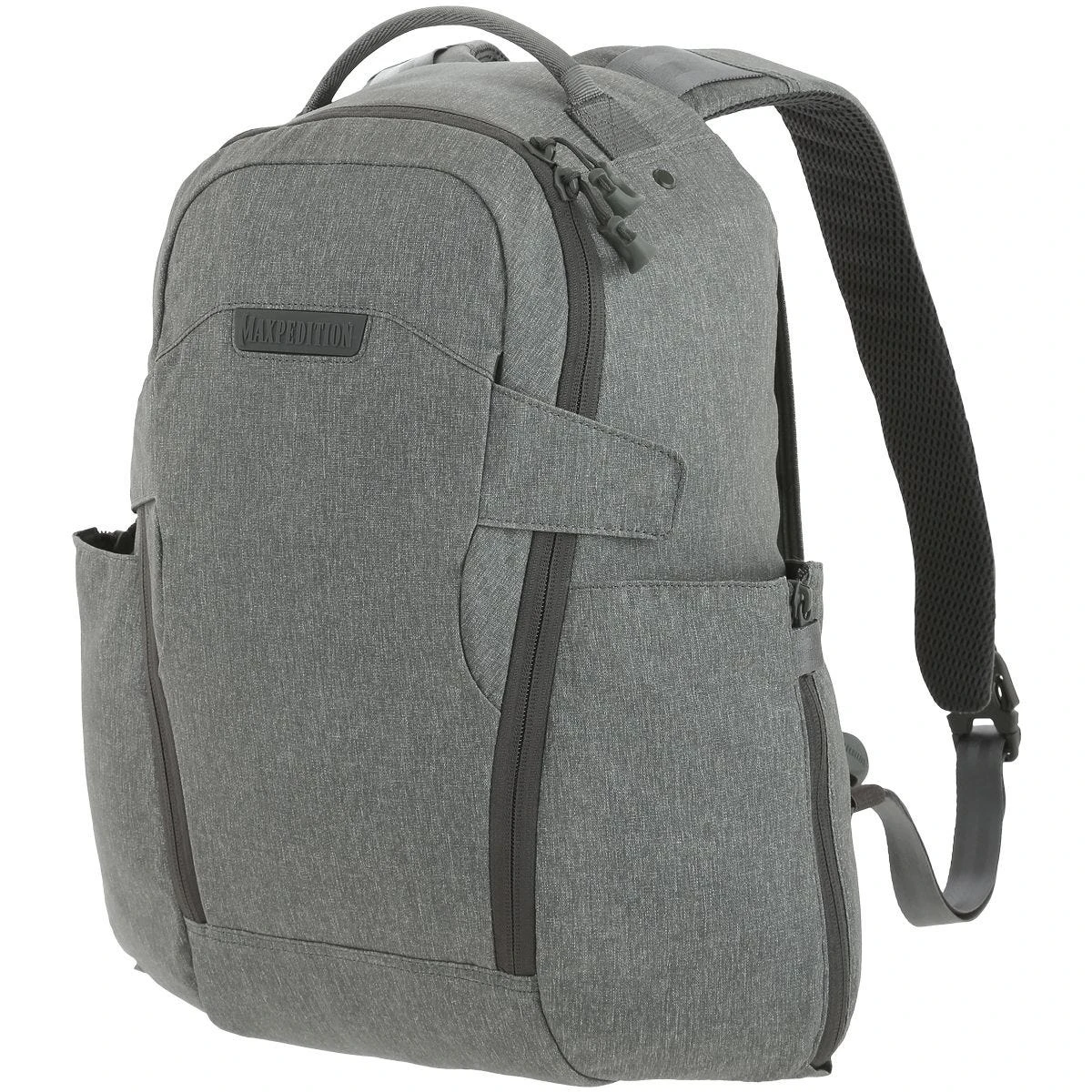 Maxpedition Entity 19L CCW-Enabled Backpack Ash 3 Maxpedition Entity 19L CCW-Enabled Backpack Ash
