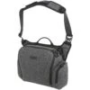 Maxpedition Entity 14L Crossbody Bag Large Charcoal -Camp Furnish Sales Store Maxpedition CROSS LARGE CHARCOAL NEW0001 1200x1200