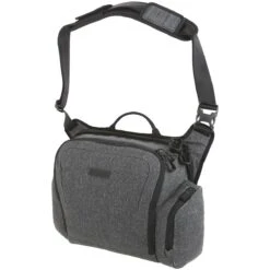 Maxpedition Entity 14L Crossbody Bag Large Charcoal