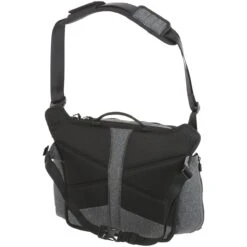Maxpedition Entity 14L Crossbody Bag Large Charcoal 9 Maxpedition Entity 14L Crossbody Bag Large Charcoal -Camp Furnish Sales Store Maxpedition CROSS LARGE CHARCOAL NEW0003 1200x1200