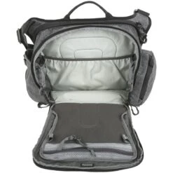 Maxpedition Entity 14L Crossbody Bag Large Charcoal 11 Maxpedition Entity 14L Crossbody Bag Large Charcoal -Camp Furnish Sales Store Maxpedition CROSS LARGE CHARCOAL NEW0005 1200x1200