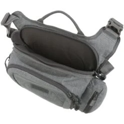 Maxpedition Entity 9L Crossbody Bag Small Ash 10 Maxpedition Entity 9L Crossbody Bag Small Ash -Camp Furnish Sales Store Maxpedition CROSS SMALL ASH 004 1200x1200