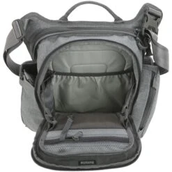 Maxpedition Entity 9L Crossbody Bag Small Ash 11 Maxpedition Entity 9L Crossbody Bag Small Ash -Camp Furnish Sales Store Maxpedition CROSS SMALL ASH 005 1200x1200