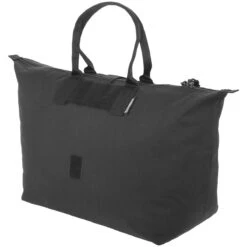 Maxpedition RollyPoly Folding Tote Black -Camp Furnish Sales Store Maxpedition RollyPoly Tote Black 3 1200x1200