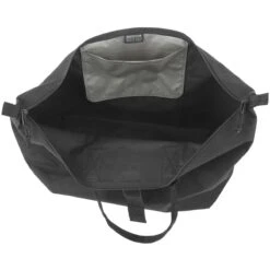 Maxpedition RollyPoly Folding Tote Black -Camp Furnish Sales Store Maxpedition RollyPoly Tote Black 4 1200x1200