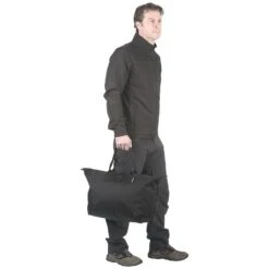 Maxpedition RollyPoly Folding Tote Black -Camp Furnish Sales Store Maxpedition RollyPoly Tote Black 7 1200x1200