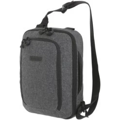 Maxpedition Entity 10 Tech Sling Bag Large Charcoal