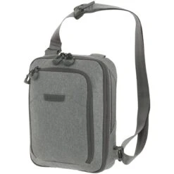 Maxpedition Entity 7 Tech Sling Bag Small Ash