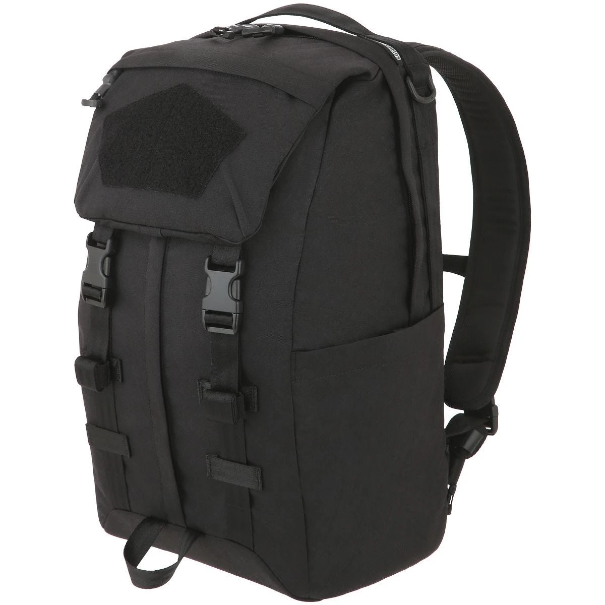 Maxpedition Prepared Citizen TT26 Backpack 26L Black 3 Maxpedition Prepared Citizen TT26 Backpack 26L Black