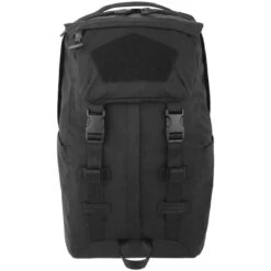 Maxpedition Prepared Citizen TT26 Backpack 26L Black 11 Maxpedition Prepared Citizen TT26 Backpack 26L Black -Camp Furnish Sales Store Maxpedition TT26 Convertible Black 2 1200x1200