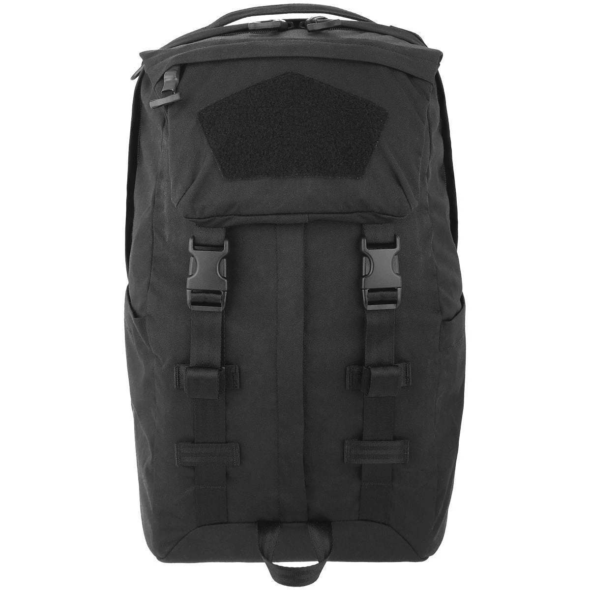 Maxpedition Prepared Citizen TT26 Backpack 26L Black 4 Maxpedition Prepared Citizen TT26 Backpack 26L Black - Image 2