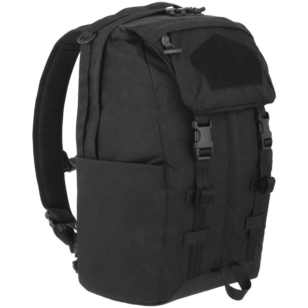 Maxpedition Prepared Citizen TT26 Backpack 26L Black 5 Maxpedition Prepared Citizen TT26 Backpack 26L Black - Image 3