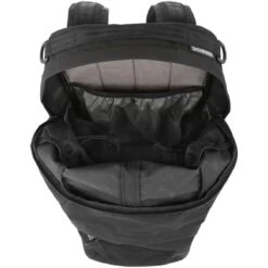 Maxpedition Prepared Citizen TT26 Backpack 26L Black 15 Maxpedition Prepared Citizen TT26 Backpack 26L Black -Camp Furnish Sales Store Maxpedition TT26 Convertible Black 6 1200x1200