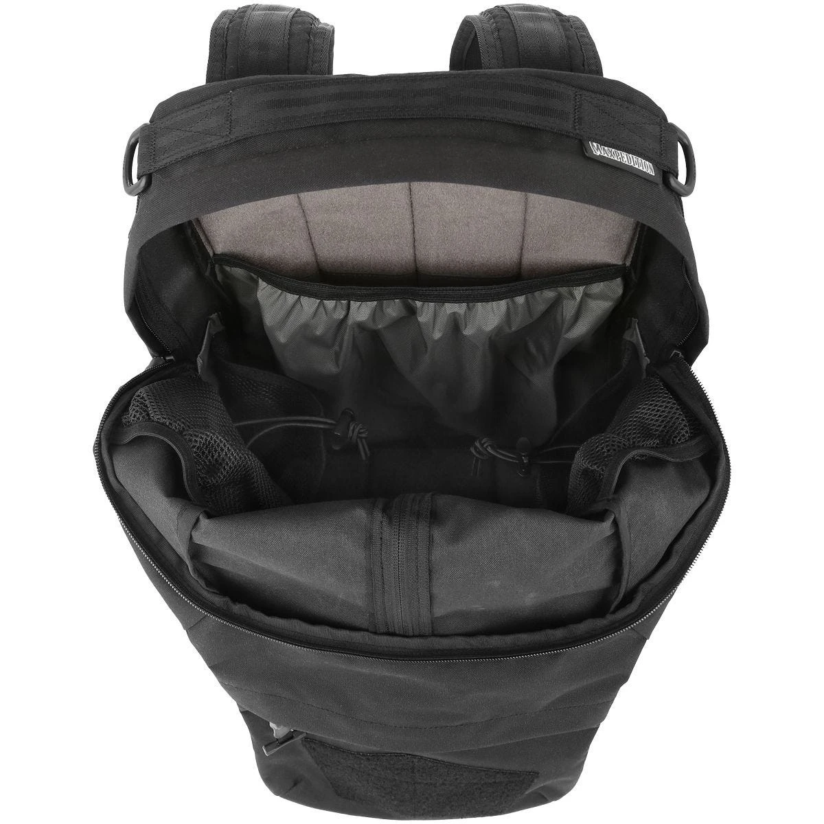 Maxpedition Prepared Citizen TT26 Backpack 26L Black 8 Maxpedition Prepared Citizen TT26 Backpack 26L Black - Image 6