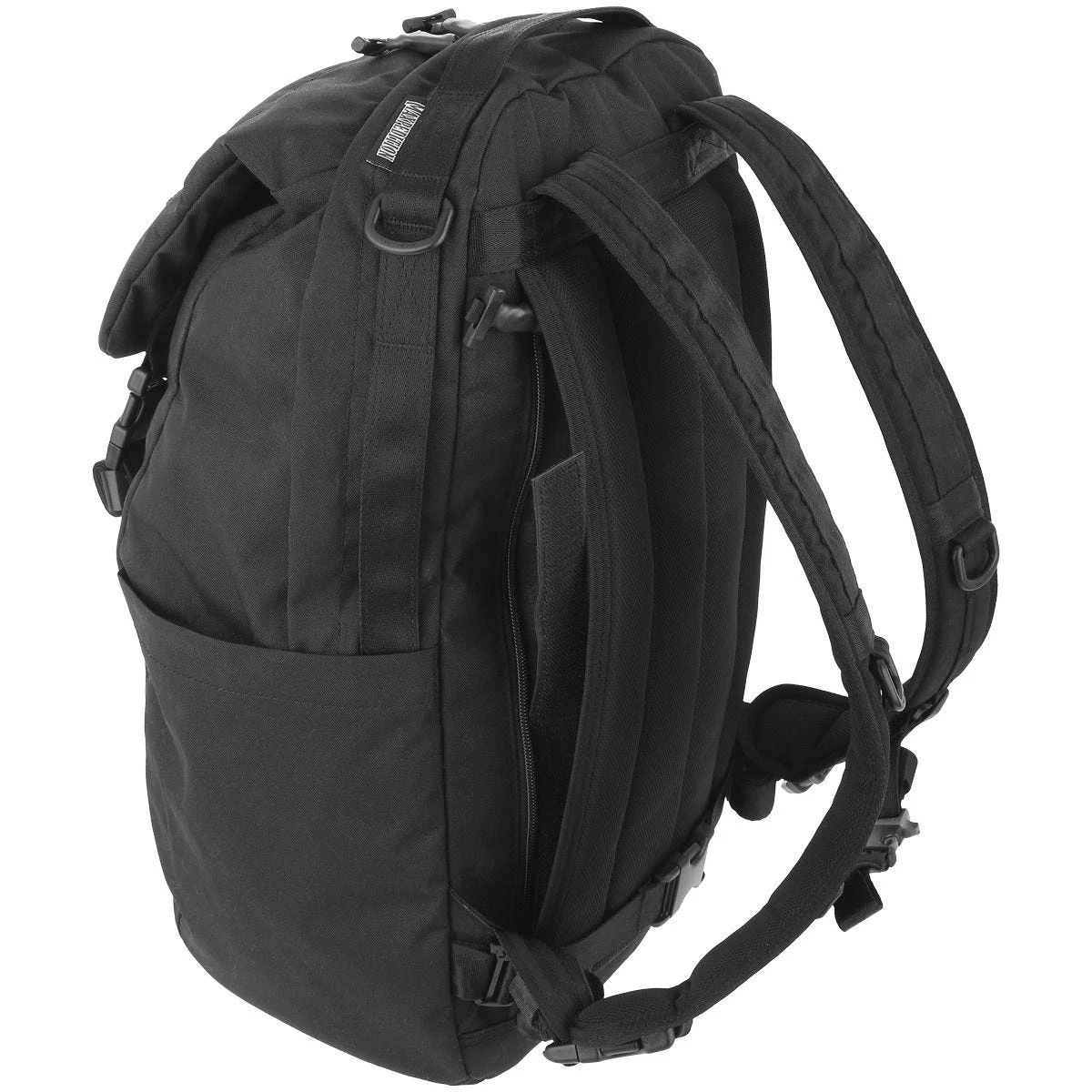 Maxpedition Prepared Citizen TT26 Backpack 26L Black 9 Maxpedition Prepared Citizen TT26 Backpack 26L Black - Image 7