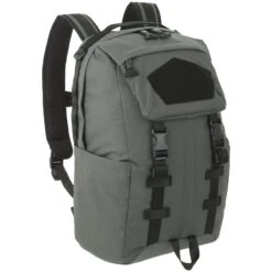 Maxpedition Prepared Citizen TT26 Backpack 26L Wolf Grey -Camp Furnish Sales Store Maxpedition TT26 Convertible Wolf Grey 3 1200x1200