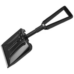 Camp Furnish Sales Store -Camp Furnish Sales Store Mil TecABSFoldableSnowShovelBlack21001x1001