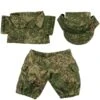 Mil-Tec Teddy Suit Small Digital Flora -Camp Furnish Sales Store Mil TecTeddySuitSmallDigitalFlora 1