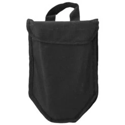 Mil-Tec US 2mm Trifold Shovel With Cover Gen II Black -Camp Furnish Sales Store Mil TecUS2mmTrifoldShovelwithCoverGenIIBlack41001X1001