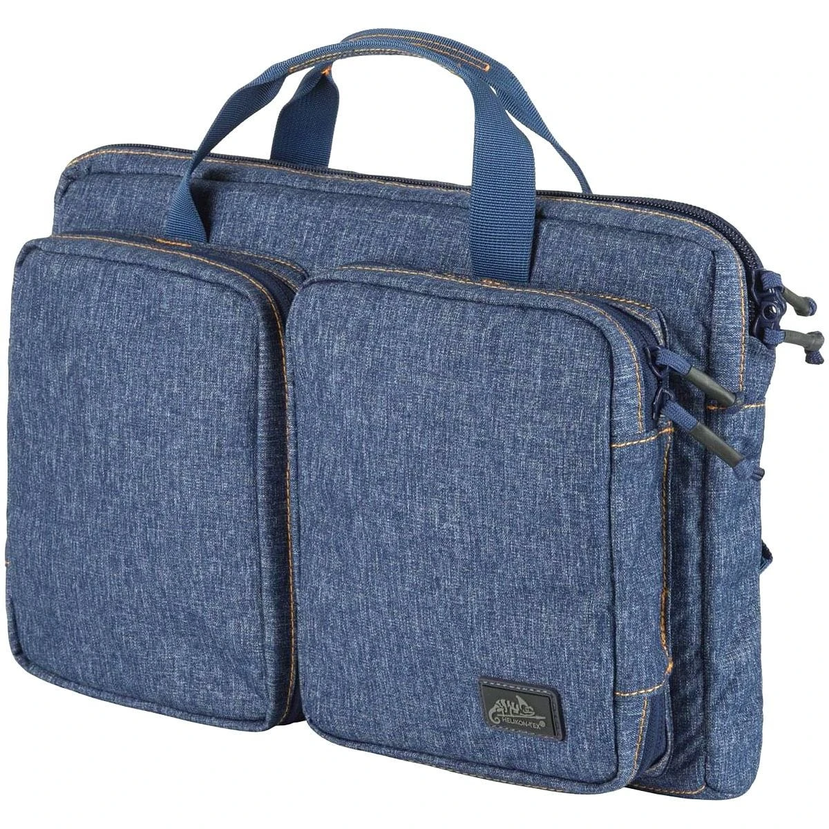 Helikon Multi Pistol Wallet Melange Blue 3 Helikon Multi Pistol Wallet Melange Blue