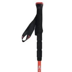 Alpinus Pro Trekking Poles Dhaulagiri Red -Camp Furnish Sales Store NX43597 Alpinus Pro Trekking Poles Dhaulagiri Red 03