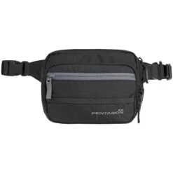 Pentagon Protean Pouch Black