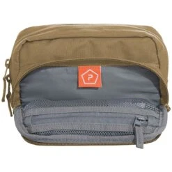 Pentagon Protean Pouch Coyote -Camp Furnish Sales Store PentagonProteanPouchCoyote03