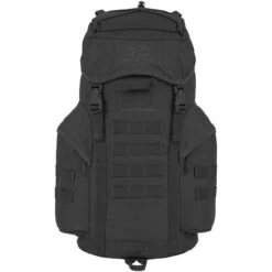 Highlander Forces Loader Rucksack 33L Black -Camp Furnish Sales Store Pro Force New Force 33 black 2