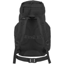Highlander Forces Loader Rucksack 33L Black -Camp Furnish Sales Store Pro Force New Force 33 black 3