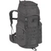 Highlander Forces Loader Rucksack 44L Grey -Camp Furnish Sales Store Pro Force New Force 44 Grey Angle 01